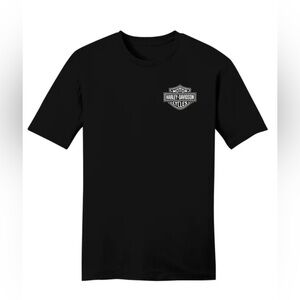 Harley-Davidson Wounded Warrior Project T-Shirt